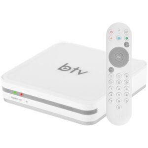Smart BTV 13