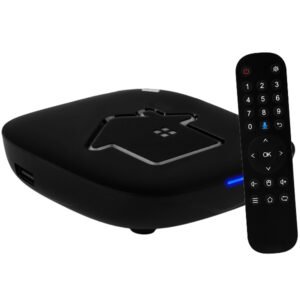Smart HTV 8