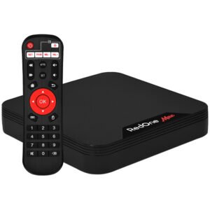tv box Smart Red-One Max 2GB 8GB