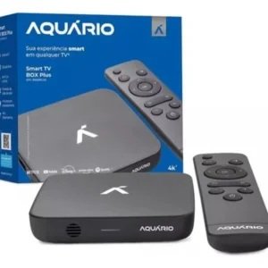Smart Box Aquario STV-3000 Plus