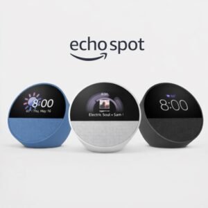 Amazon Echo Spot