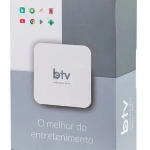 BTV A13+ 2GB 16GB S905w2