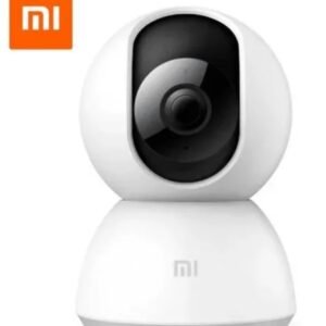 CÂMERA SEGURANÇA VIA CELULAR XIAOMI WIFI MI HOME 360° 1080P