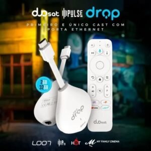 Duosat Pulse Drop