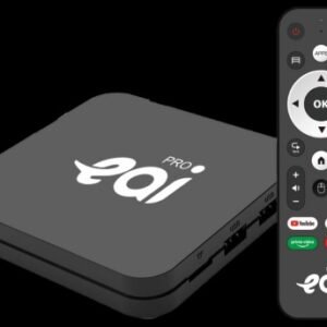EAI TV Pro