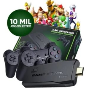 Game Stick Lite 64GB