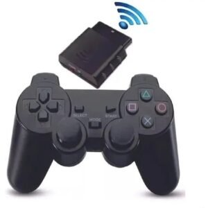 JOYSTICK PLAYSTATION 2 S/ FIO