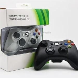 JOYSTICK XBOX 360 S/ FIO