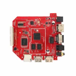 Placa Reposição Amlogic P281 S905w