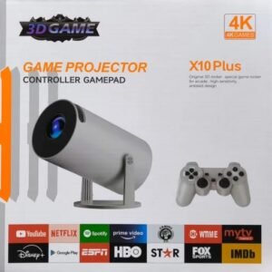 Projetor Salange Android HY 400