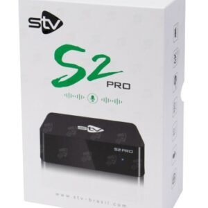 STV S2 Pro 6K 2GB 32GB