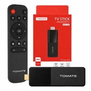 SMART TV Stick Tomate MCD 123