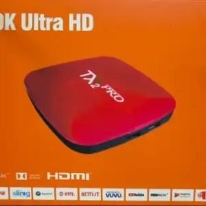 Tanix TX2 Pro S905 Dual Band 1GB 8GB BT 4.0