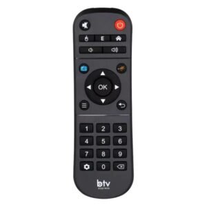CONTROLE BTV EXPRESS 9193
