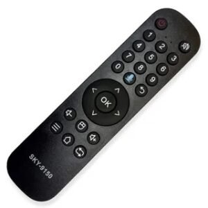 CONTROLE HTV 7 S VOZ 9150