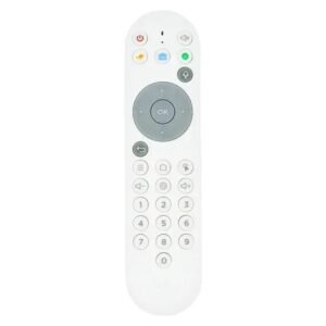 CONTROLE ORIGINAL BTV