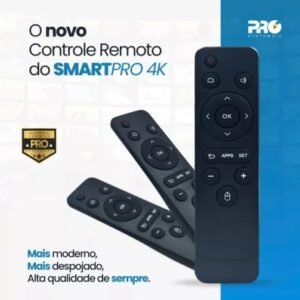 Controle Pro Eletronic ProSB 3000 Original