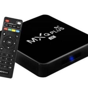 SMART MXQ Plus TVBox Mini S 1GB 8GB