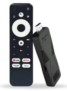 Smart Stick 4k Pro Eletronic II