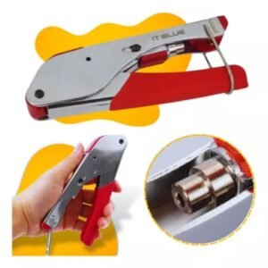 ALICATE CRIMPADOR DE CABO RG06 | RG59