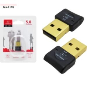Adaptador Bluetooth Usb