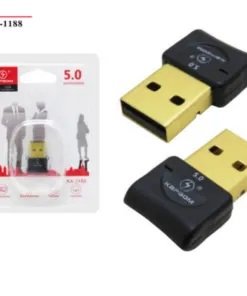 Adaptador Bluetooth Usb
