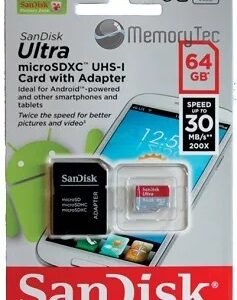 CARTAO DE MEMORIA CLASSE 10 64GB