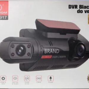 DVR BlackBox Veicular