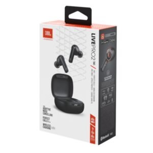 FONE JBL LIVE PRO 2 TWS – Branco