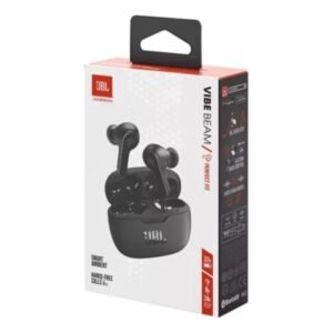 FONE JBL VIBE BEAM – Verde