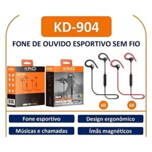 FONE KAID KD-904