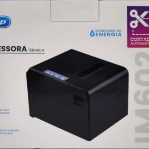 Impressora Térmica 80 mm
