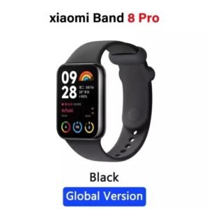 Mi Band 8 Pro cinza