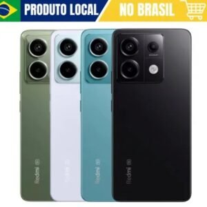 Note 13 Pro 5G 12GB 512GB