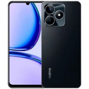 REALME C53 6GB 128GB Preto| Gold