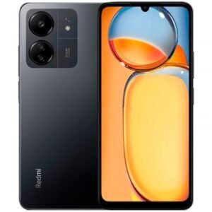 REDMI 13C 8GB 256GB Preto Azul Branco