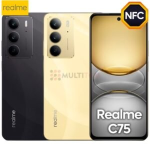 Realme C75 8GB 256
