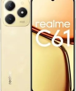 Realme Poco 61 6GB 256GB