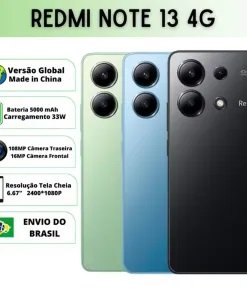Xiaomi Note 13 Pro 5G 8GB 256GB