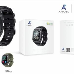 SMART WATCH LIGACAO (A PROVA DA AGUA) SH-V58