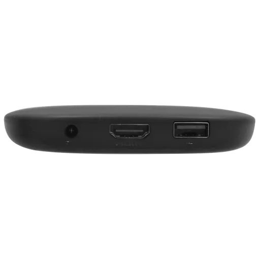 Smart Xiaomi Mi Box S 4K 3ª Geração V