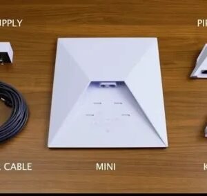Starlink Mini