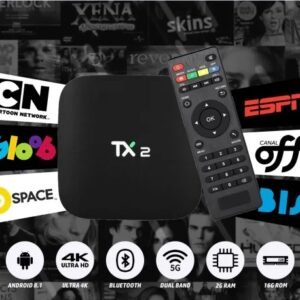 TANIX TX2