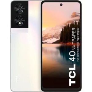 TCL 40 NXTPAPER 16GB 256GB
