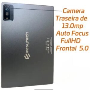 Tablet EasyTech E1035 6GB 128GB 10.1″ Octacore Chip 4G