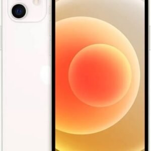 iPhone 12 128GB Branco | Rosa | Roxo