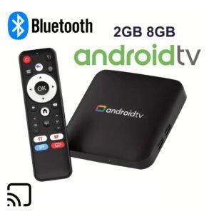 TVBOX H96 MAX S905L3 D9Q PRO