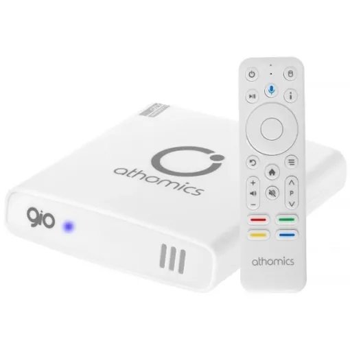 Athomics Gio 2GB 16GB IV