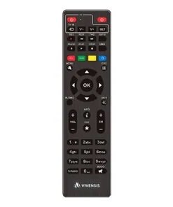 Controle Remoto Original Vivensis