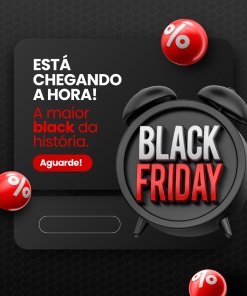 BLACK FRIDAY